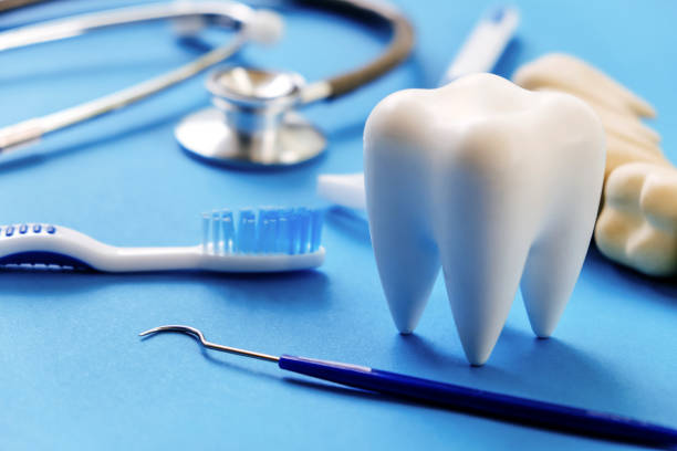 Emergency Dental Services in Arbuckle, CA